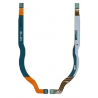 Lanksčioji jungtis Samsung S928 S24 Ultra pagrindinė (SUB FRC) originali (service pack)