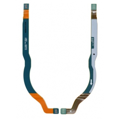Lanksčioji jungtis Samsung S928 S24 Ultra pagrindinė (SUB FRC) originali (service pack) Lanksčioji jungtis Samsung S928 S24 Ultra pagrindinė (SUB FRC) originali (service pack)