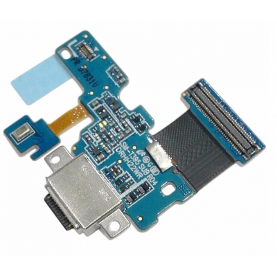 Lanksčioji jungtis Samsung T395 Tab Active 2 LTE su įkrovimo kontaktu, mikrofonu originalus (service pack) Lanksčioji jungtis Samsung T395 Tab Active 2 LTE su įkrovimo kontaktu, mikrofonu originalus (service pack)