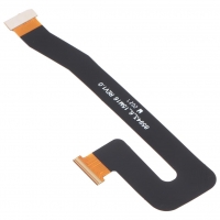 Lanksčioji jungtis Samsung T500 / T505 Tab A7 10.4 2020 pagrindinė (SUB CTC LCD) originali (service pack)