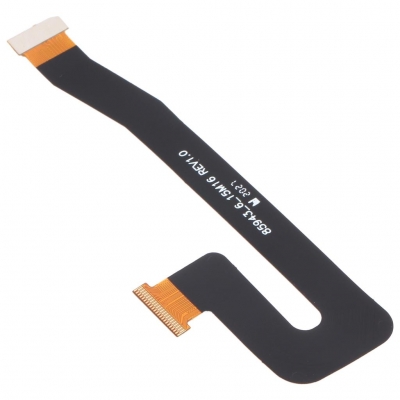 Lanksčioji jungtis Samsung T500 / T505 Tab A7 10.4 2020 pagrindinė (SUB CTC LCD) originali (service pack) Lanksčioji jungtis Samsung T500 / T505 Tab A7 10.4 2020 pagrindinė (SUB CTC LCD) originali (service pack)