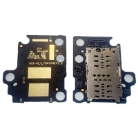 Lanksčioji jungtis Samsung T500 / T505 TAB A7 10.4 2020 SIM originali (service pack)