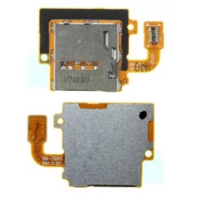 Lanksčioji jungtis Samsung T585 Tab A 10.1 (2016) SIM originali (service pack) Lanksčioji jungtis Samsung T585 Tab A 10.1 (2016) SIM originali (service pack)