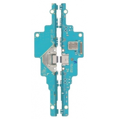 Lanksčioji jungtis Samsung T730 / T733 Tab S7 FE WiFi su įkrovimo kontaktu originali (service pack) Lanksčioji jungtis Samsung T730 / T733 Tab S7 FE WiFi su įkrovimo kontaktu originali (service pack)