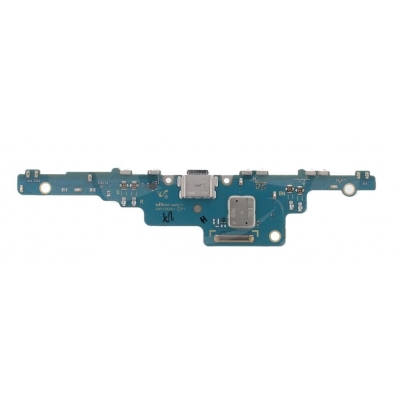 Lanksčioji jungtis Samsung T736B Tab S7 FE 5G su įkrovimo kontaktu originali (service pack) Lanksčioji jungtis Samsung T736B Tab S7 FE 5G su įkrovimo kontaktu originali (service pack)