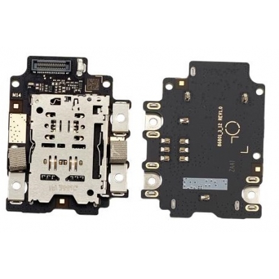 Lanksčioji jungtis Samsung X215 / X216 Tab A9+ 11.0 2023 SIM originali (service pack) Lanksčioji jungtis Samsung X215 / X216 Tab A9+ 11.0 2023 SIM originali (service pack)