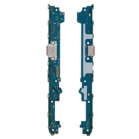 Lanksčioji jungtis Samsung X510 Tab S9 FE 10.9 2023 su įkrovimo kontaktu originali (service pack)
