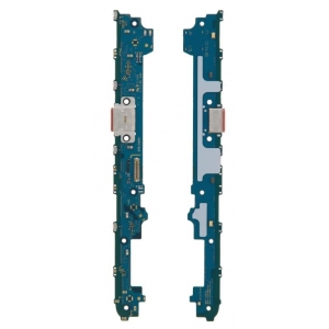 Lanksčioji jungtis Samsung X510 Tab S9 FE 10.9 2023 su įkrovimo kontaktu originali (service pack)
