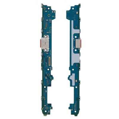 Lanksčioji jungtis Samsung X510 Tab S9 FE 10.9 2023 su įkrovimo kontaktu originali (service pack)