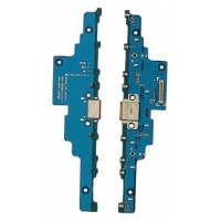 Lanksčioji jungtis Samsung X610 Tab S9 FE+ 12.4 2023 su įkrovimo kontaktu originali (service pack)