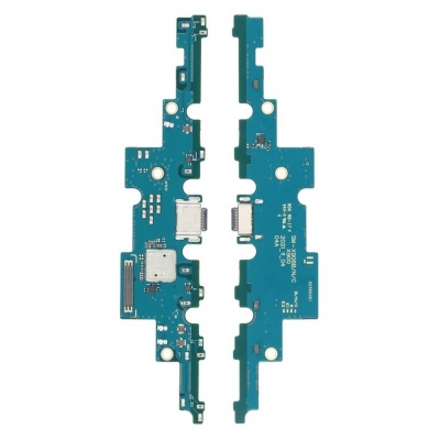 Lanksčioji jungtis Samsung X906 Tab S8 Ultra 5G 14.6 2022 su įkrovimo kontaktu originali (service pack) Lanksčioji jungtis Samsung X906 Tab S8 Ultra 5G 14.6 2022 su įkrovimo kontaktu originali (service pack)