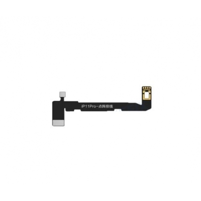 Lanksčioji jungtis skirta iPhone 11 Pro JC Dot Matrix Cable Face ID