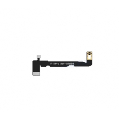 Lanksčioji jungtis skirta iPhone 11 Pro Max JC Dot Matrix Cable Face ID Lanksčioji jungtis skirta iPhone 11 Pro Max JC Dot Matrix Cable Face ID