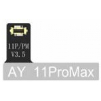 Lanksčioji jungtis skirta iPhone 11 Pro / 11 Pro Max AY Tag-On external battery repair