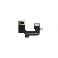 Lanksčioji jungtis skirta iPhone XS Max JC Dot Matrix Cable Face ID