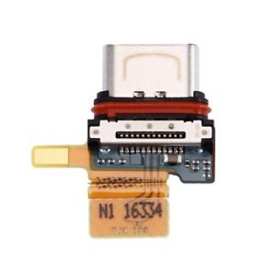 Lanksčioji jungtis Sony F5321 Xperia X Compact su įkrovimo kontaktu Lanksčioji jungtis Sony F5321 Xperia X Compact su įkrovimo kontaktu