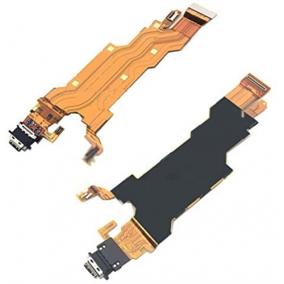 Lanksčioji jungtis Sony H8216 / H8266 / H8276 / H8296 Xperia XZ2 su įkrovimo kontaktu Lanksčioji jungtis Sony H8216 / H8266 / H8276 / H8296 Xperia XZ2 su įkrovimo kontaktu