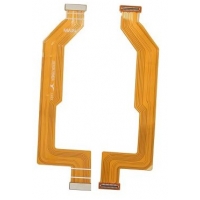 Lanksčioji jungtis Xiaomi 11T / 11T Pro pagrindinė (LCD)