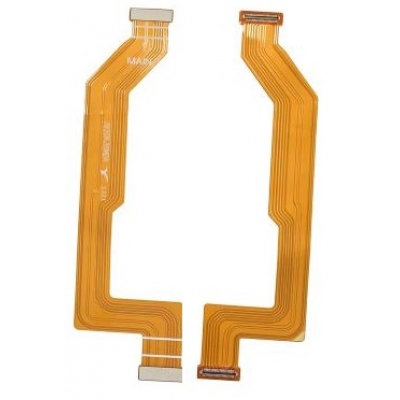 Lanksčioji jungtis Xiaomi 11T / 11T Pro pagrindinė (LCD)