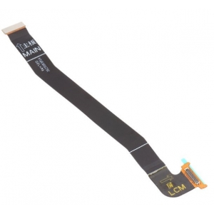 Lanksčioji jungtis Xiaomi Mi 11 Lite 4G / Mi 11 Lite 5G / Mi 11 Lite 5G NE pagrindinė (LCD)