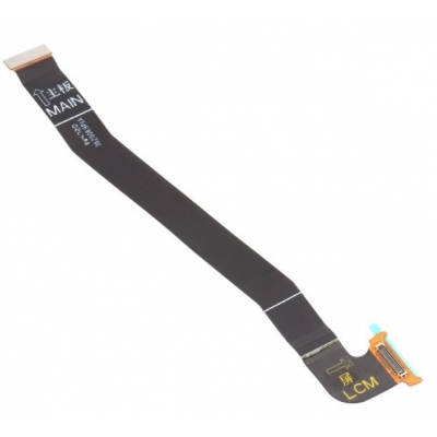 Lanksčioji jungtis Xiaomi Mi 11 Lite 4G / Mi 11 Lite 5G / Mi 11 Lite 5G NE pagrindinė (LCD)