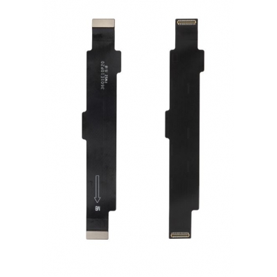 Lanksčioji jungtis Xiaomi Pocophone F1 pagrindinė (LCD) HQ Lanksčioji jungtis Xiaomi Pocophone F1 pagrindinė (LCD) HQ
