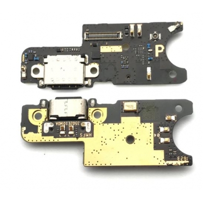 Lanksčioji jungtis Xiaomi Pocophone F1 su įkrovimo kontaktu ir mikrofonu originali (service pack) Lanksčioji jungtis Xiaomi Pocophone F1 su įkrovimo kontaktu ir mikrofonu originali (service pack)