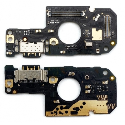 Lanksčioji jungtis Xiaomi Redmi Note 11 / Note 11S / Poco M4 Pro 4G įkrovimo kontakto su mikrofonu originali (service pack) Lanksčioji jungtis Xiaomi Redmi Note 11 / Note 11S / Poco M4 Pro 4G įkrovimo kontakto su mikrofonu originali (service pack)