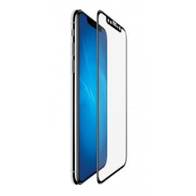 LCD apsauginis stikliukas 