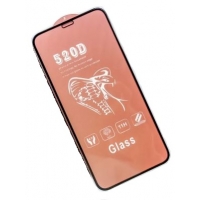 LCD apsauginis stikliukas 