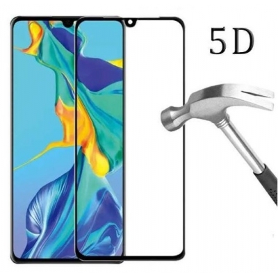 LCD apsauginis stikliukas 