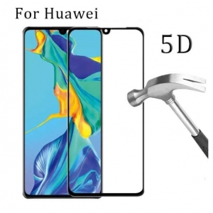 LCD apsauginis stikliukas