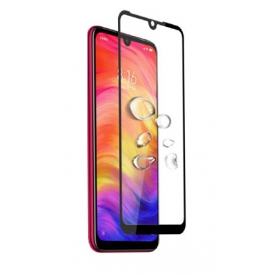 LCD apsauginis stikliukas 