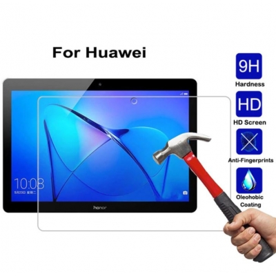 LCD apsauginis stikliukas Huawei MediaPad T3 10 be įpakavimo LCD apsauginis stikliukas Huawei MediaPad T3 10 be įpakavimo