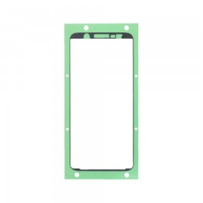 Lipdukas ekrano stikliukui Samsung A605 A6+ 2018 Lipdukas ekrano stikliukui Samsung A605 A6+ 2018