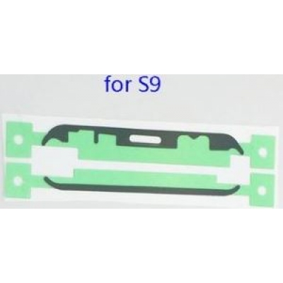 Lipdukas ekrano stikliukui Samsung G960F S9 Lipdukas ekrano stikliukui Samsung G960F S9