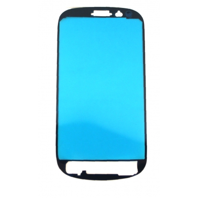 Lipdukas ekrano stikliukui Samsung i9190 / i9195 S4 mini Lipdukas ekrano stikliukui Samsung i9190 / i9195 S4 mini