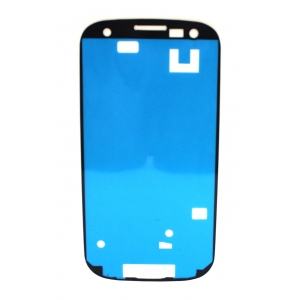 Lipdukas ekrano stikliukui Samsung i9300 S3 / i9301 S3 Neo / i9300i