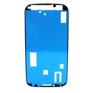 Lipdukas ekrano stikliukui Samsung i9505 / i9500 S4