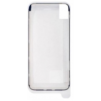 Lipdukas ekranui iPhone 7 Black (service pack)