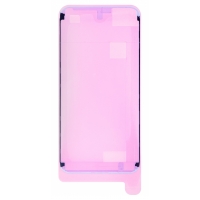Lipdukas ekranui iPhone 8 Plus (baltam ekranui) (service pack)