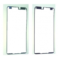 Lipdukas ekranui Samsung G525 Xcover 5 originalus (service pack)