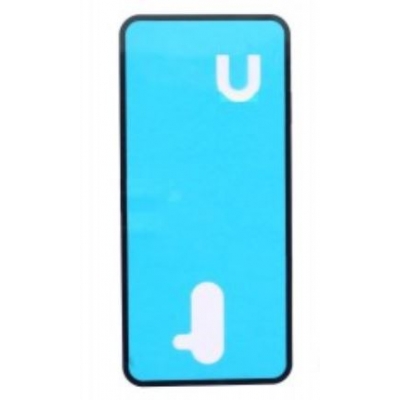 Lipdukas galiniam dangteliui Huawei Mate 20 Lite Lipdukas galiniam dangteliui Huawei Mate 20 Lite