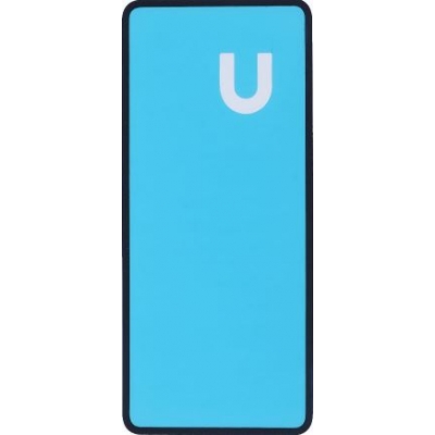 Lipdukas galiniam dangteliui Huawei P20 Lite Lipdukas galiniam dangteliui Huawei P20 Lite