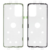 Lipdukas galiniam dangteliui Samsung A525 / A526 / A528 A52 4G / A52 5G / A52S 5G originalus (service pack)