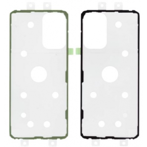Lipdukas galiniam dangteliui Samsung A525 / A526 / A528 A52 4G / A52 5G / A52S 5G originalus (service pack)