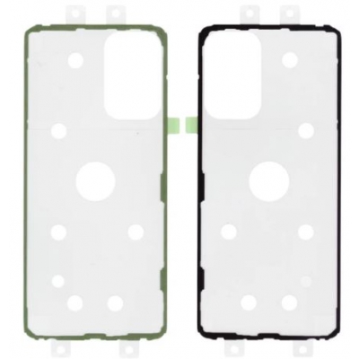 Lipdukas galiniam dangteliui Samsung A525 / A526 / A528 A52 4G / A52 5G / A52S 5G originalus (service pack)