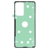 Lipdukas galiniam dangteliui Samsung A536 A53 5G originalus (service pack)