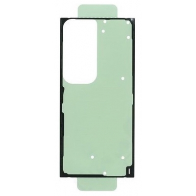 Lipdukas galiniam dangteliui Samsung S918 S23 Ultra originalus (service pack)