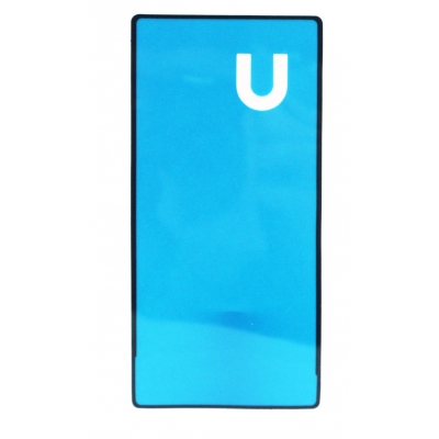 Lipdukas galiniam dangteliui Sony E2303 Xperia M4 Aqua
